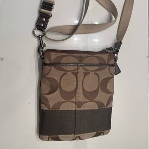 Coach Crossbody Bag